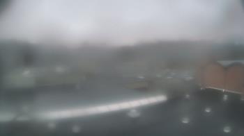 Weather camera view of Weston Middle School.