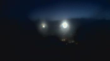 Weather camera view of Weston Middle School.