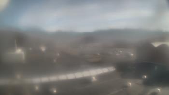 Weather camera view of Weston Middle School.