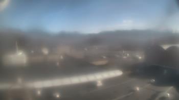 Weather camera view of Weston Middle School.