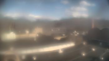 Weather camera view of Weston Middle School.