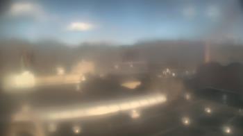 Weather camera view of Weston Middle School.