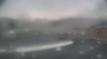 Weather camera view of Weston Middle School.