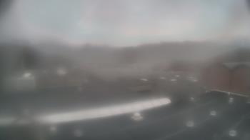 Weather camera view of Weston Middle School.