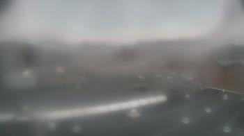 Weather camera view of Weston Middle School.