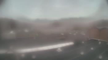 Weather camera view of Weston Middle School.