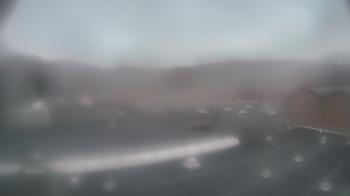 Weather camera view of Weston Middle School.