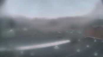 Weather camera view of Weston Middle School.