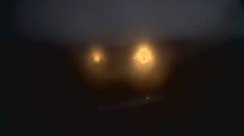 Weather camera view of Weston Middle School.