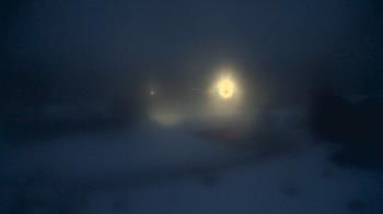 Weather camera view of Weston Middle School.