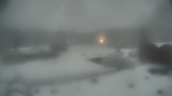 Weather camera view of Weston Middle School.