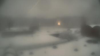 Weather camera view of Weston Middle School.