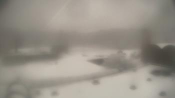 Weather camera view of Weston Middle School.