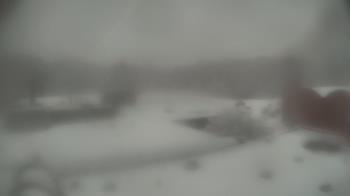 Weather camera view of Weston Middle School.