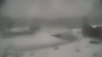 Weather camera view of Weston Middle School.