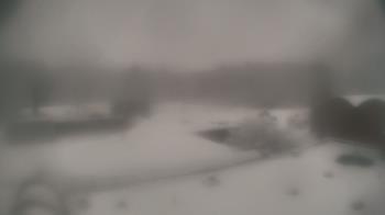 Weather camera view of Weston Middle School.