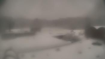 Weather camera view of Weston Middle School.