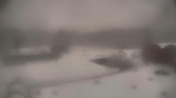 Weather camera view of Weston Middle School.