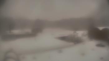 Weather camera view of Weston Middle School.