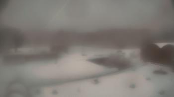 Weather camera view of Weston Middle School.