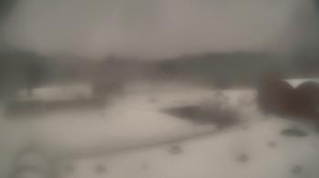 Weather camera view of Weston Middle School.