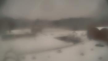 Weather camera view of Weston Middle School.