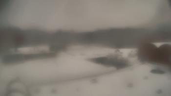 Weather camera view of Weston Middle School.