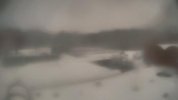 Weather camera view of Weston Middle School.