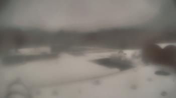 Weather camera view of Weston Middle School.