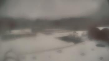 Weather camera view of Weston Middle School.