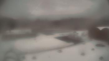 Weather camera view of Weston Middle School.