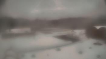 Weather camera view of Weston Middle School.