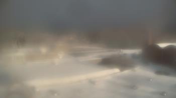 Weather camera view of Weston Middle School.