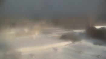 Weather camera view of Weston Middle School.