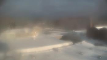 Weather camera view of Weston Middle School.