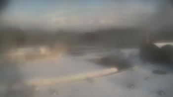 Weather camera view of Weston Middle School.