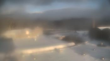 Weather camera view of Weston Middle School.