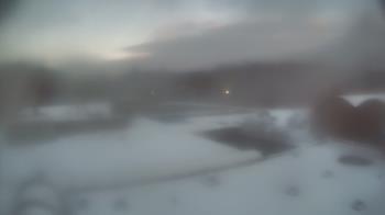 Weather camera view of Weston Middle School.