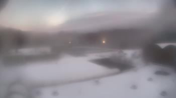 Weather camera view of Weston Middle School.