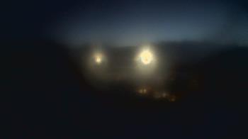 Weather camera view of Weston Middle School.