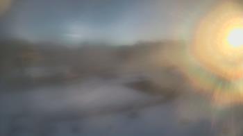 Weather camera view of Weston Middle School.