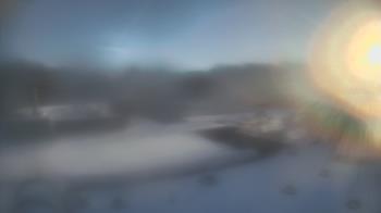 Weather camera view of Weston Middle School.