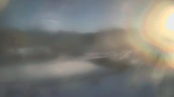 Weather camera view of Weston Middle School.