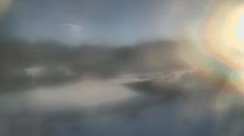 Weather camera view of Weston Middle School.