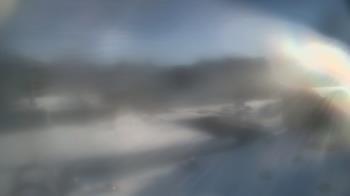 Weather camera view of Weston Middle School.