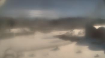 Weather camera view of Weston Middle School.