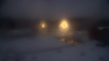 Weather camera view of Weston Middle School.