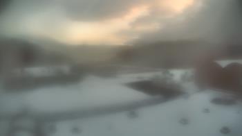 Weather camera view of Weston Middle School.