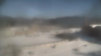 Weather camera view of Weston Middle School.