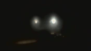 Weather camera view of Weston Middle School.